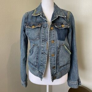 Polo jean by Ralph Lauren jean jacket